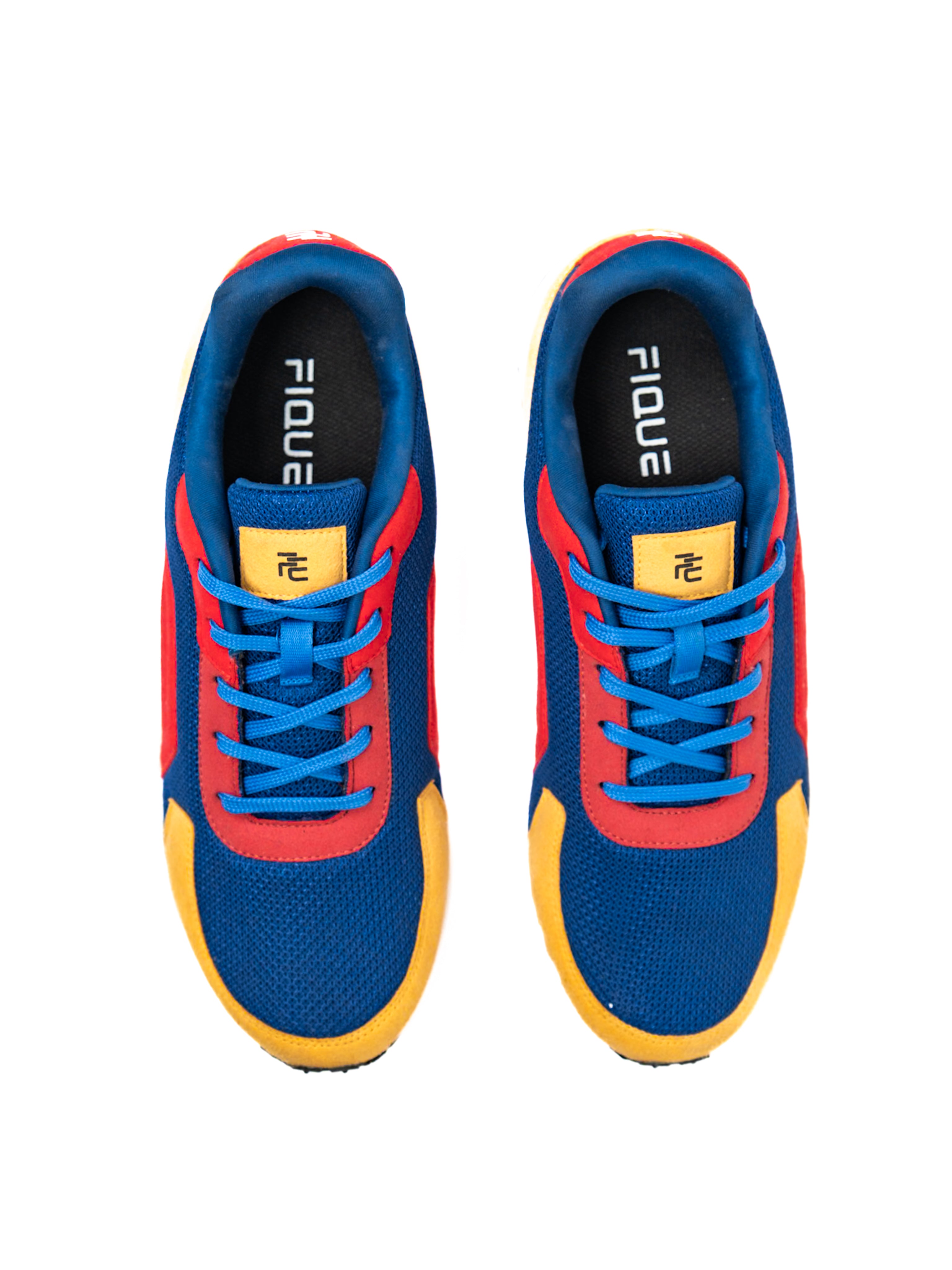 Image of Limited Edition Fique Sneakers